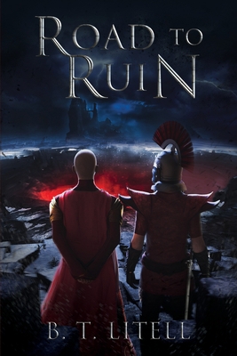 Road to Ruin 1737962403 Book Cover