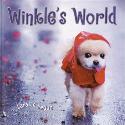 Winkle's World 0375815430 Book Cover