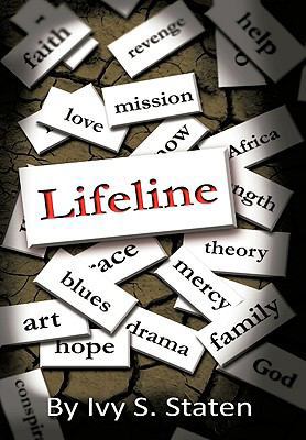 Lifeline 1449092322 Book Cover