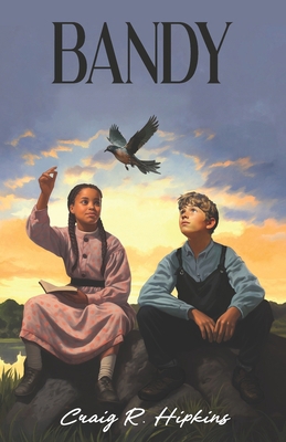 Bandy B0CVRXKSYP Book Cover