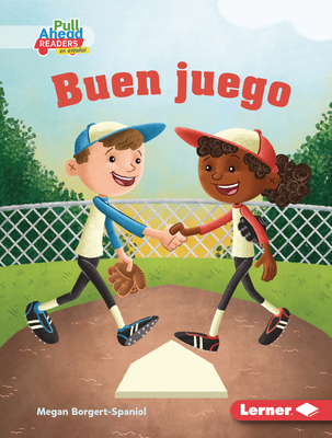 Buen Juego (Good Game) [Spanish] 1728458927 Book Cover