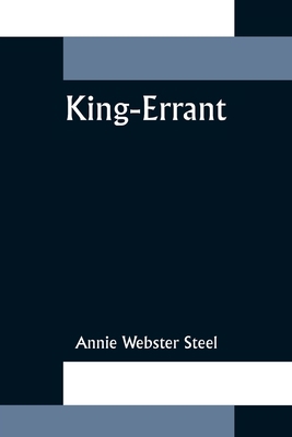 King-Errant 935637273X Book Cover
