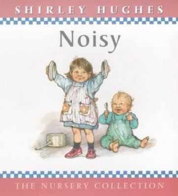 Noisy 0744567394 Book Cover