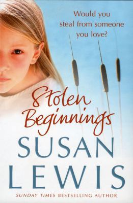 Stolen Beginnings 0099514680 Book Cover