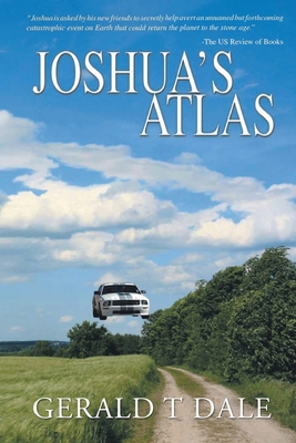 Joshua's Atlas 1685363628 Book Cover