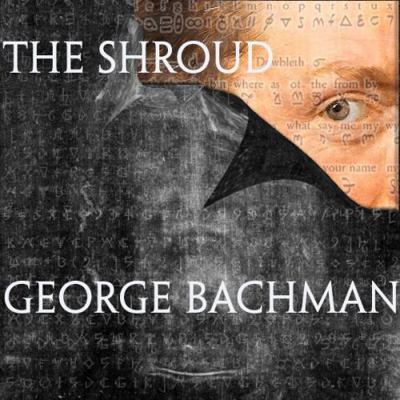 Shroud 0990899047 Book Cover