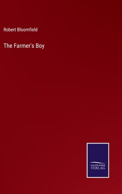 The Farmer's Boy 3375149530 Book Cover