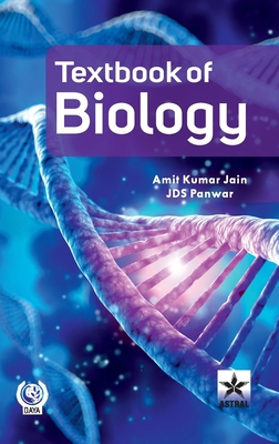 Textbook of Biology 9352221540 Book Cover