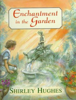 Enchantment in the Garden B001WL5S7Q Book Cover