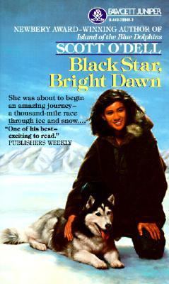 Black Star, Bright Dawn 0833542648 Book Cover