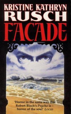 Facade 1857980751 Book Cover