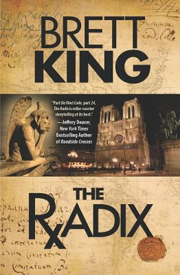 The Radix 1428514252 Book Cover