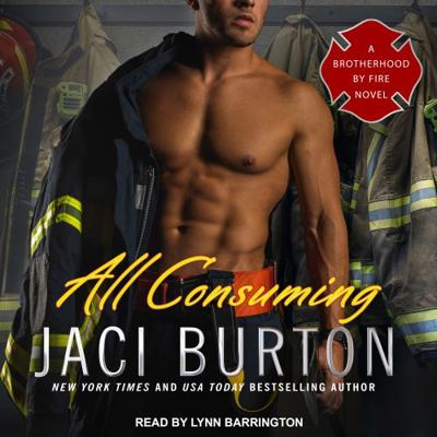 All Consuming 1630156604 Book Cover
