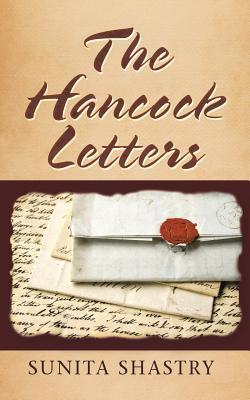 The Hancock Letters 1728309514 Book Cover