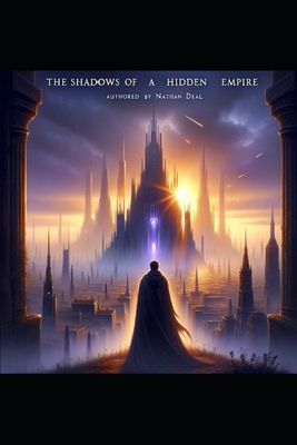 The Shadows of a Hidden Empire B0CXMQ9JB5 Book Cover