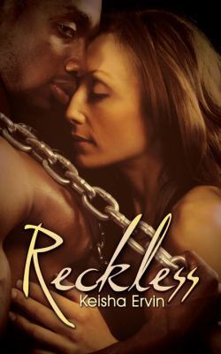 Reckless 1601625200 Book Cover