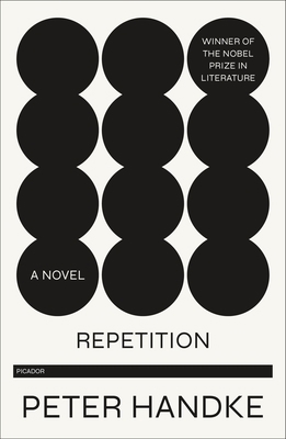 Repetition 125076727X Book Cover