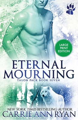 Eternal Mourning [Large Print] 1636950663 Book Cover