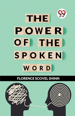 The Power Of The Spoken Word 9358592621 Book Cover