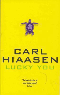 Lucky You B007YXZXHG Book Cover