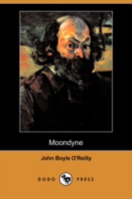Moondyne (Dodo Press) 1409917487 Book Cover
