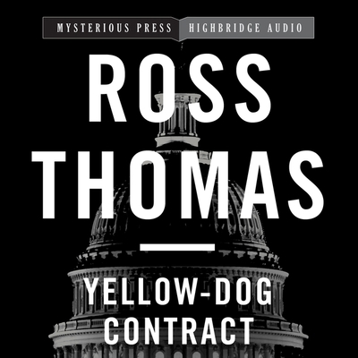 Yellow-Dog Contract 1665185864 Book Cover