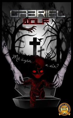 Mit üzen a sír?: eredeti verzió [Hungarian] B0F5751TVL Book Cover