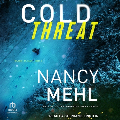 Cold Threat B0CW56BR6J Book Cover
