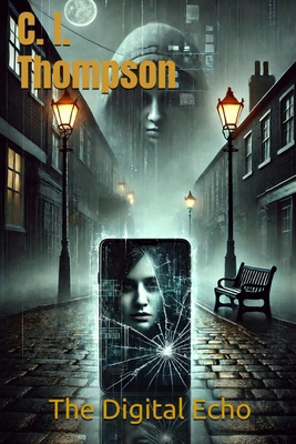 The Digital Echo 1066635900 Book Cover