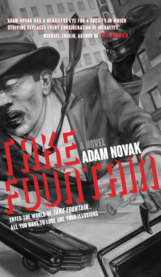 Take Fountain 1940207754 Book Cover