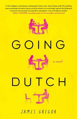 Going Dutch 1982130172 Book Cover