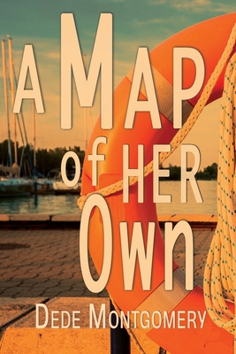 A Map of Her Own 1960373773 Book Cover
