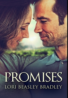 Promises: Premium Large Print Hardcover Edition [Large Print] 1034649167 Book Cover