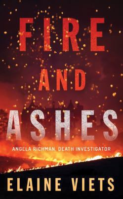 Fire and Ashes 1536692360 Book Cover