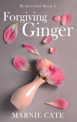 Forgiving Ginger [Large Print] 4824189535 Book Cover