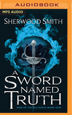 A Sword Named Truth 1721366318 Book Cover