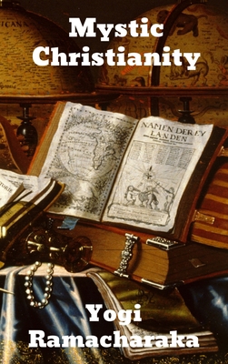 Mystic Christianity 1774413760 Book Cover