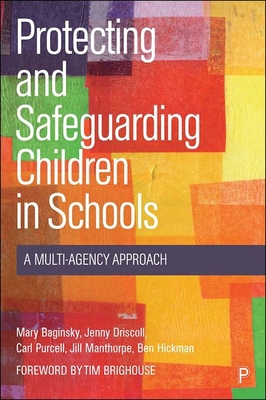 Protecting and Safeguarding Children in Schools... 1447358260 Book Cover