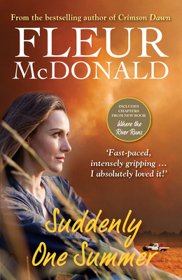 Suddenly One Summer 1760528846 Book Cover