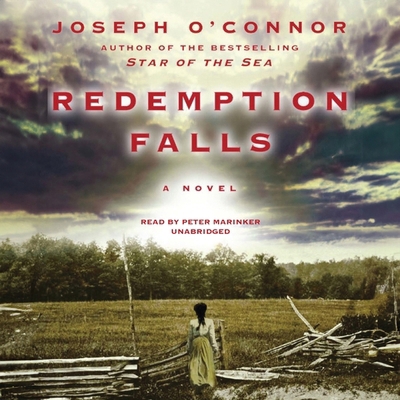 Redemption Falls 0792750764 Book Cover