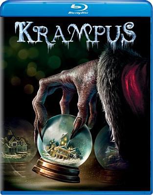 Krampus B07T2GN98S Book Cover