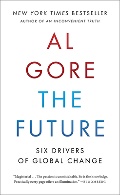 Future: Six Drivers of Global Change 060634005X Book Cover