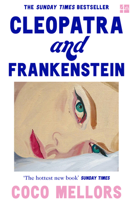Cleopatra And Frankenstein 000842179X Book Cover