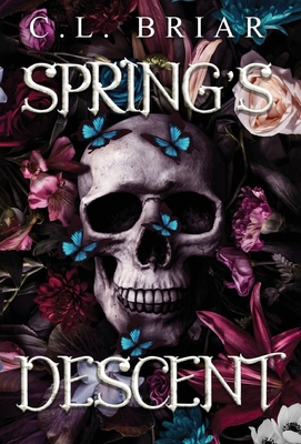 Spring's Descent 1956829202 Book Cover