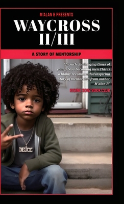 Waycross II/III B0DMPN571K Book Cover