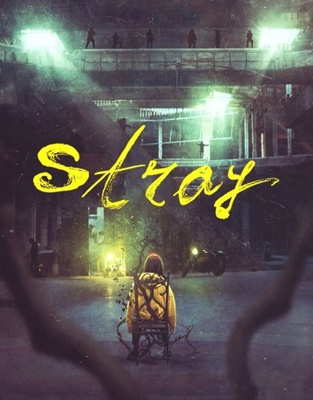 Stray 6317704325 Book Cover