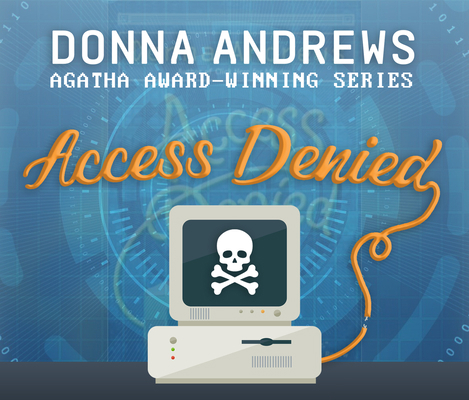 Access Denied 1690592737 Book Cover