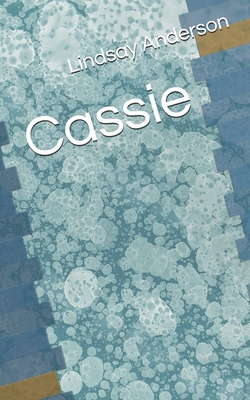 Cassie B088LB6L9Q Book Cover