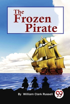 The Frozen Pirate 9357274014 Book Cover