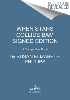 When Stars Collide - Signed / Autographed Copy 0063204711 Book Cover
